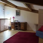 Vakantiehuis Les Hirondelles *