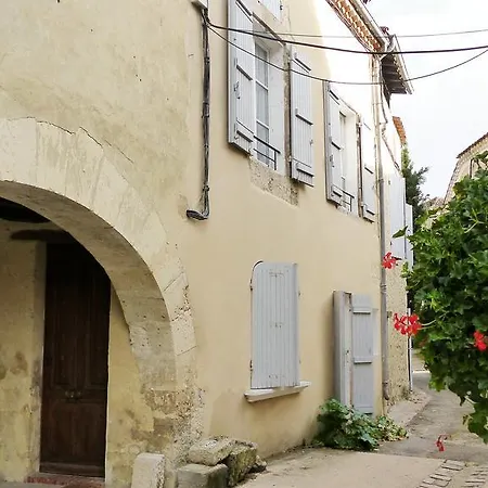 Les Hirondelles Casa de Férias *