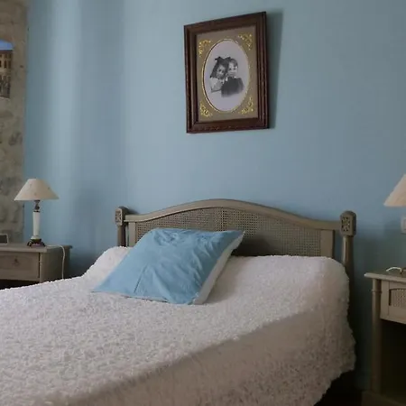 Casa de Férias Les Hirondelles