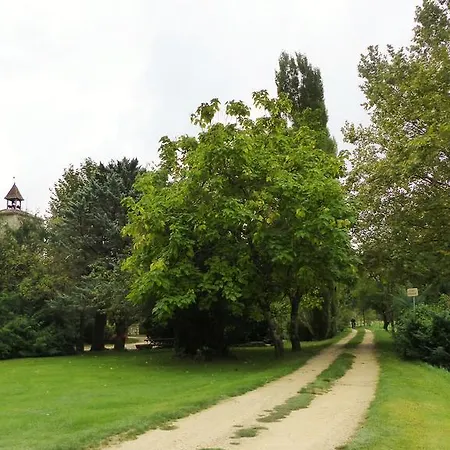Les Hirondelles Casa de Férias *