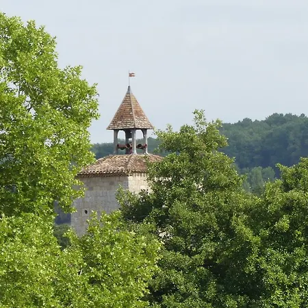 Casa de Férias Les Hirondelles