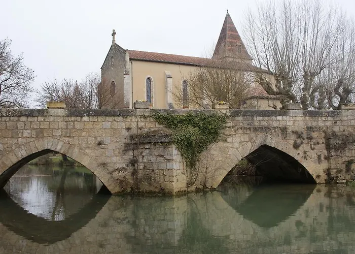 Dom wakacyjny Les Hirondelles