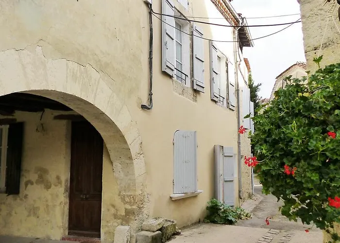 Les Hirondelles Dom wakacyjny *