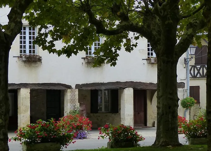 Les Hirondelles Dom wakacyjny