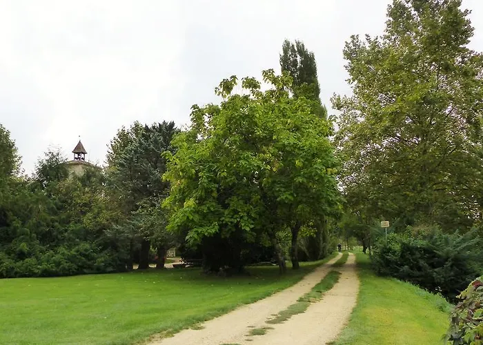 Les Hirondelles Dom wakacyjny *