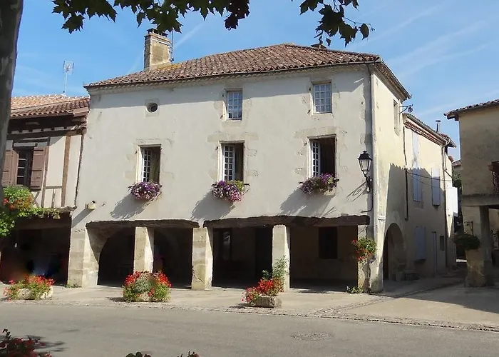 Les Hirondelles * Fourcès