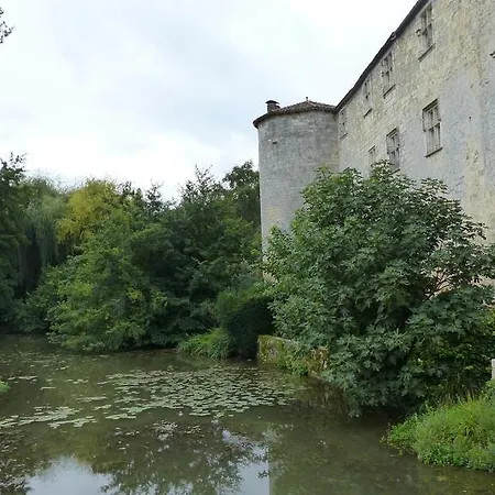 Les Hirondelles Fourcès