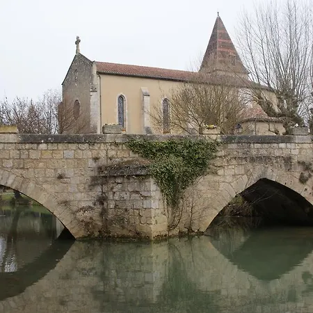 Ferienhaus Les Hirondelles