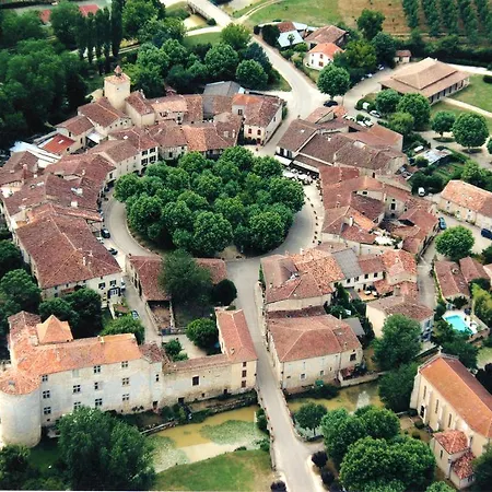 Les Hirondelles Fourcès