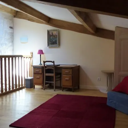 Casa de Férias Les Hirondelles *