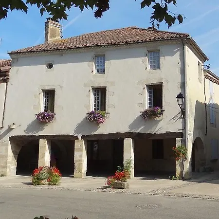 Les Hirondelles * Fourcès