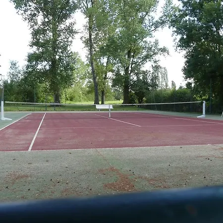 Les Hirondelles Fourcès